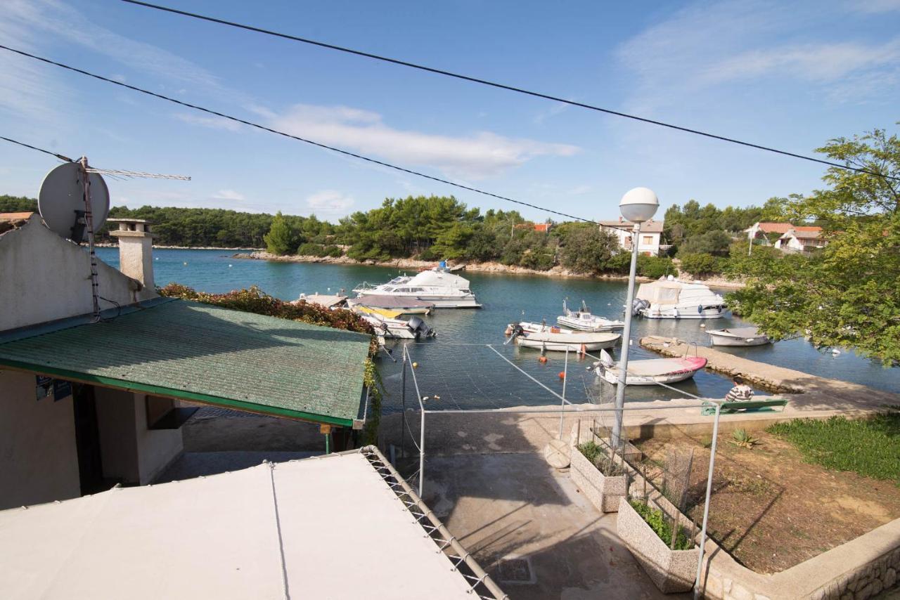 Apartamento House Jasna Punta Križa Exterior foto