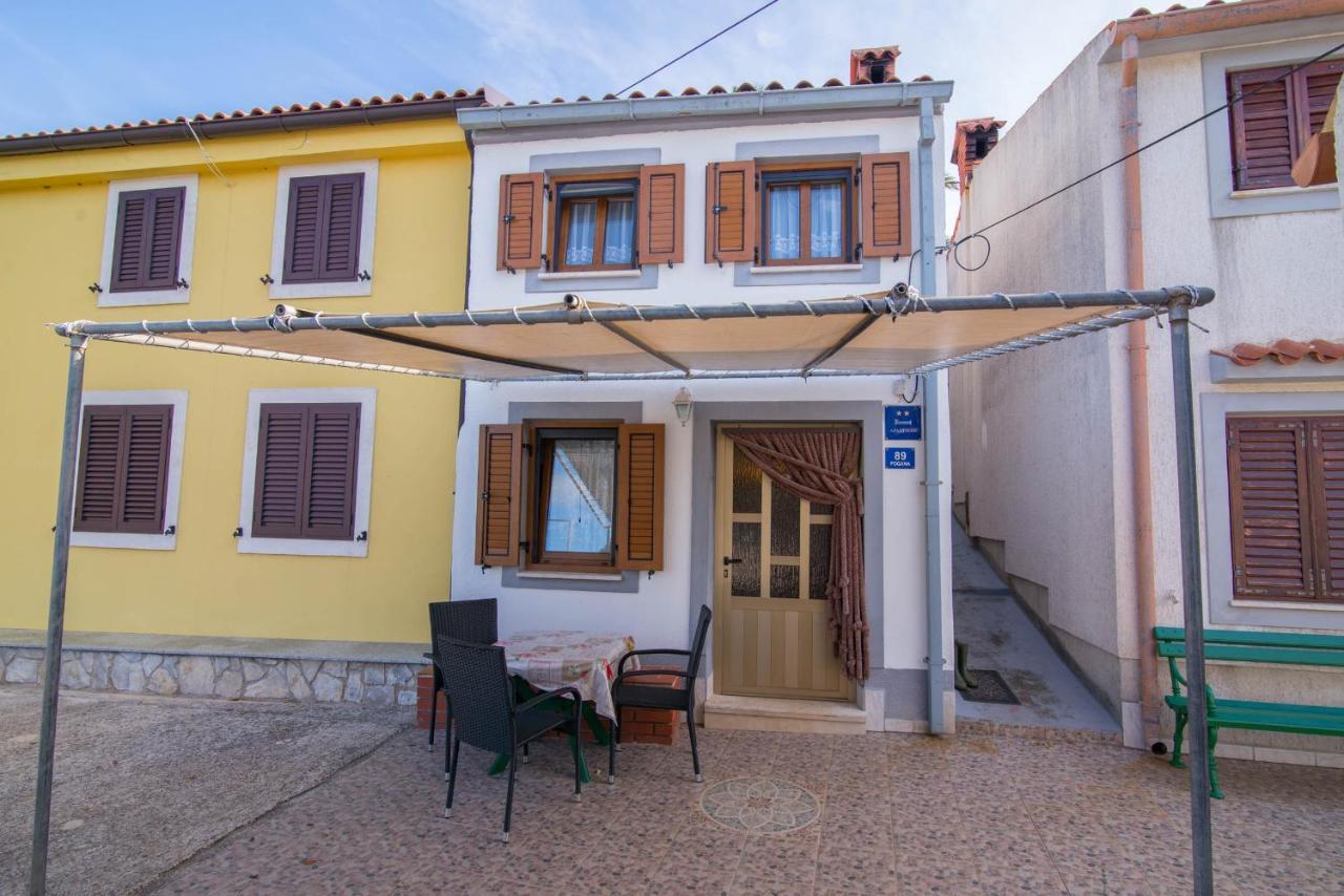Apartamento House Jasna Punta Križa Exterior foto