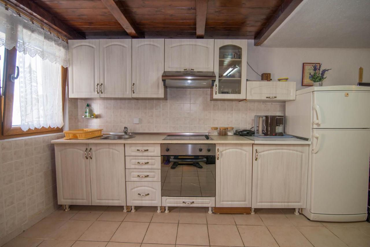 Apartamento House Jasna Punta Križa Exterior foto