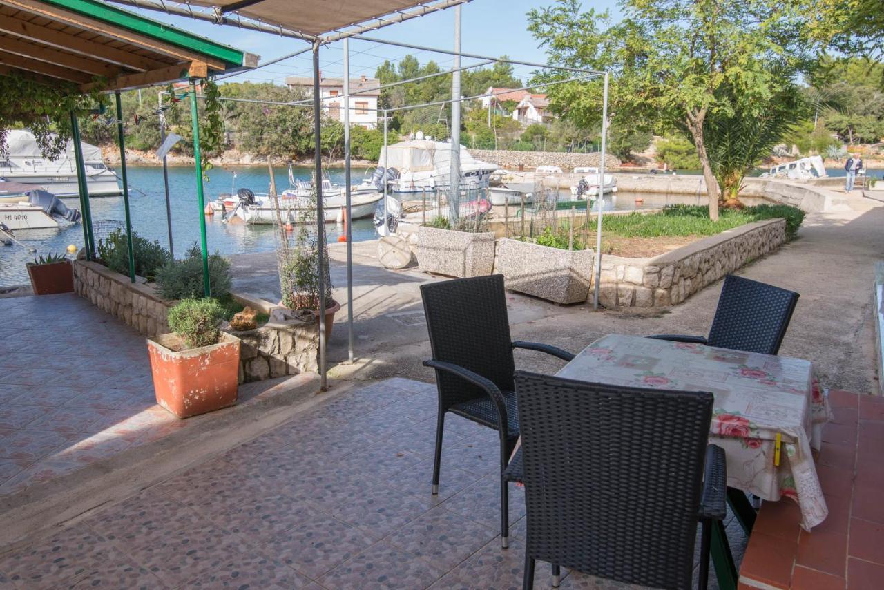 Apartamento House Jasna Punta Križa Exterior foto
