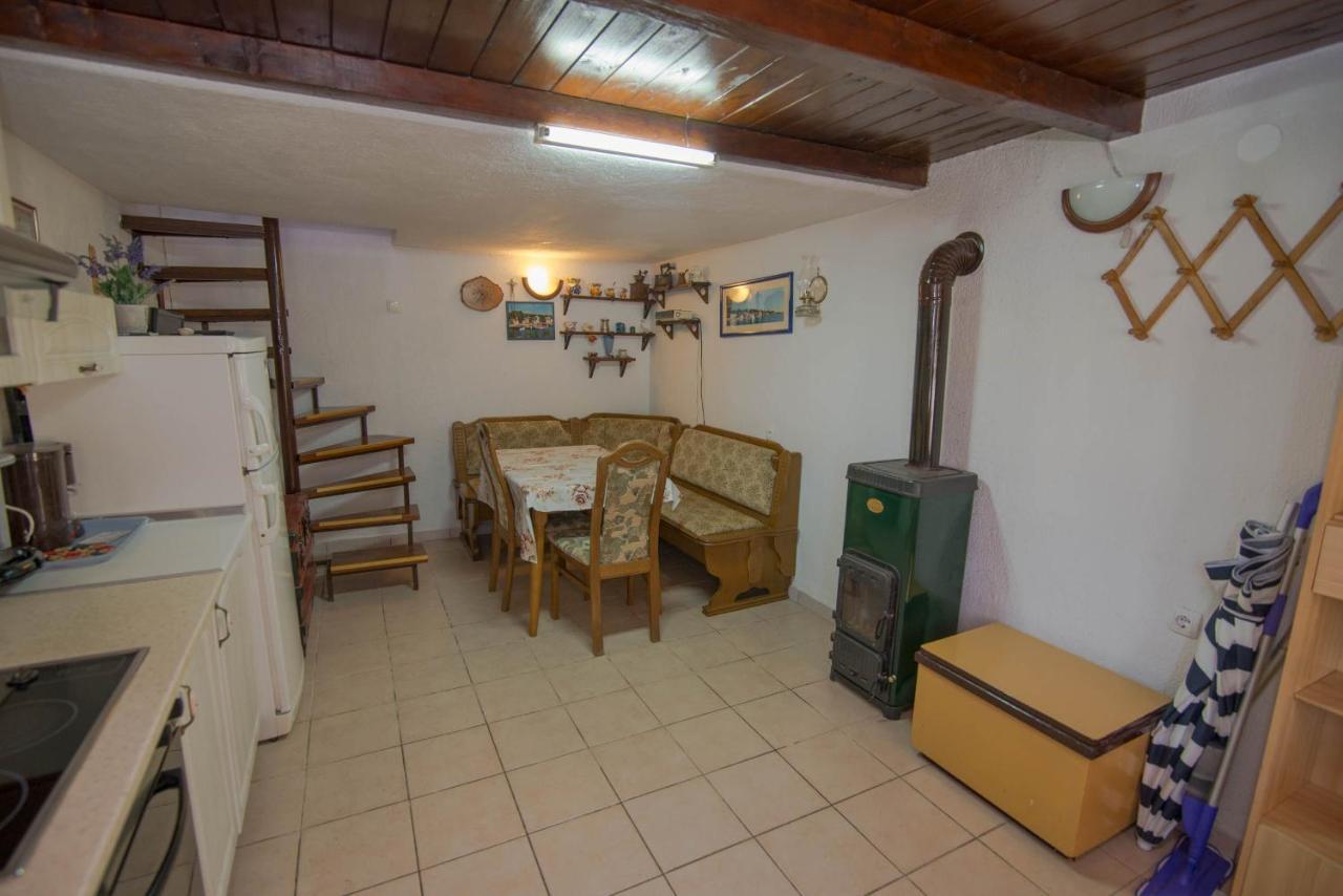 Apartamento House Jasna Punta Križa Exterior foto