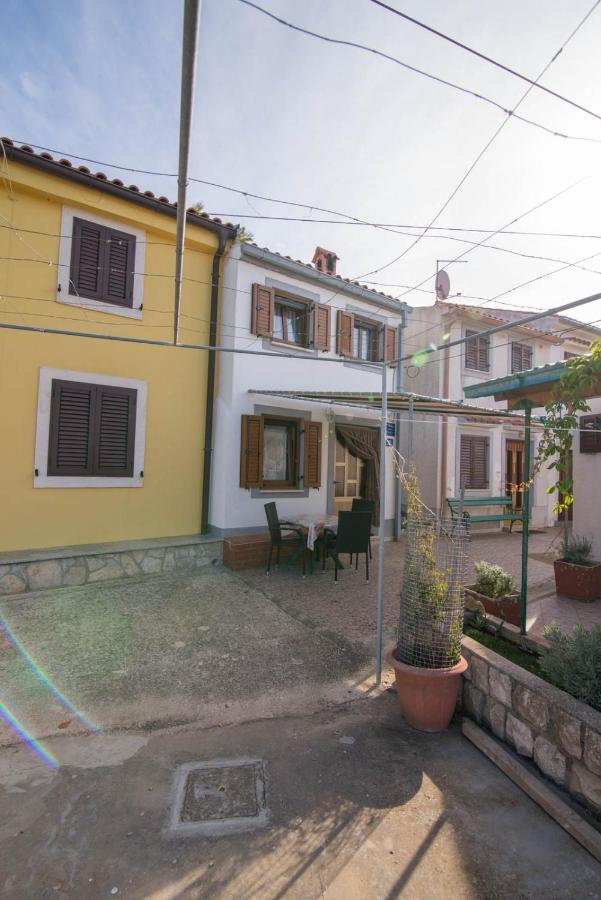 Apartamento House Jasna Punta Križa Exterior foto