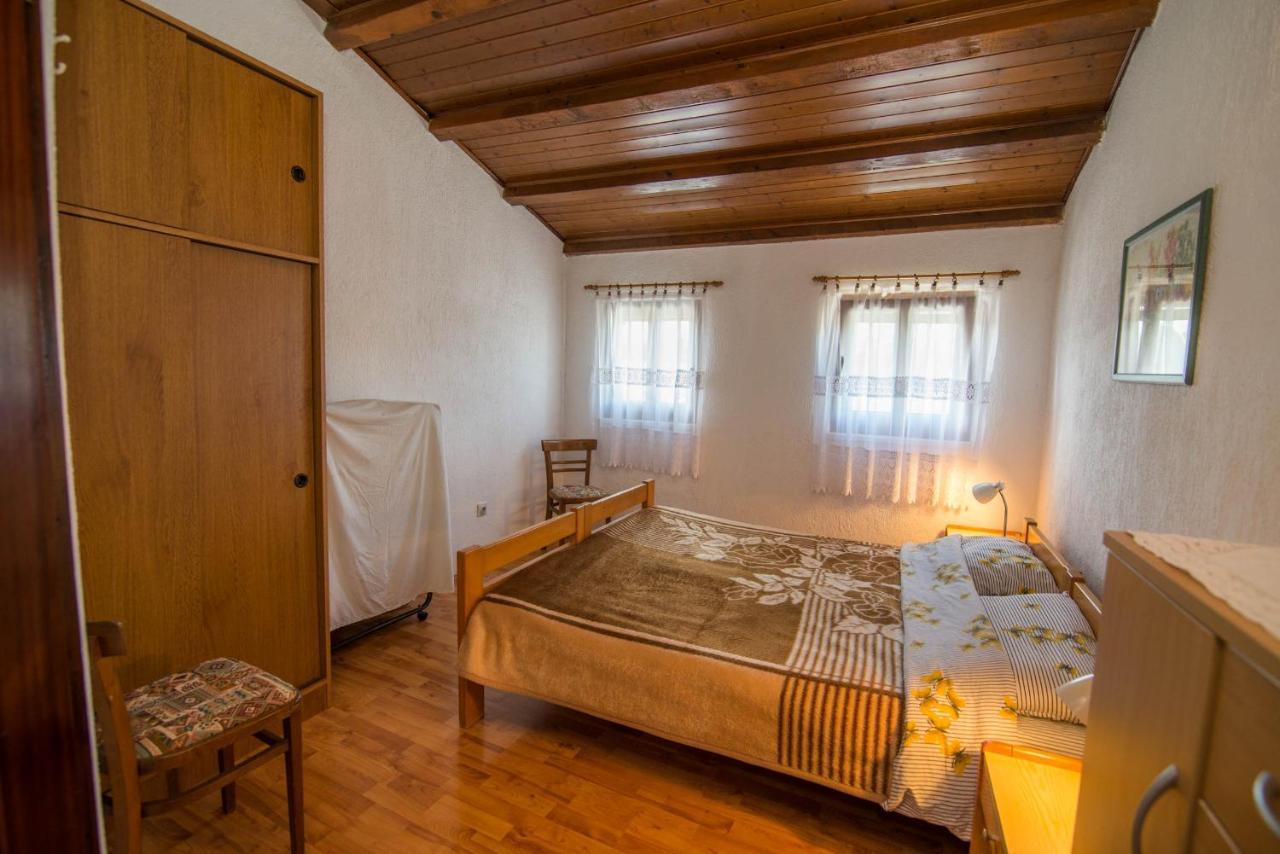 Apartamento House Jasna Punta Križa Exterior foto