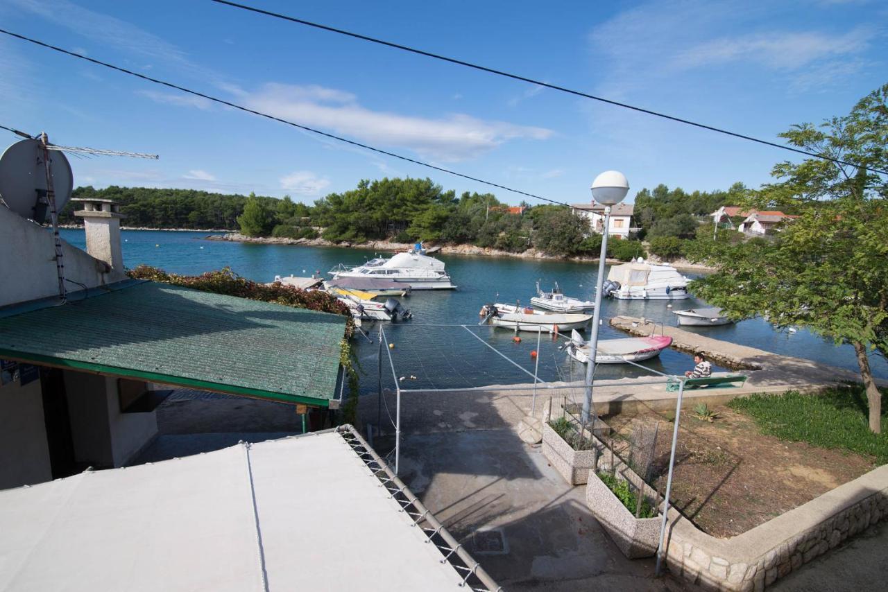 Apartamento House Jasna Punta Križa Exterior foto